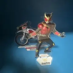 仮面ライダークウガ ファンクラブ会員証 小学館てれびくん - メルカリ