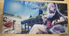 鬼火CS プレイマット 和風ドラゴン 2025年最新】CSプレイマットの人気アイテム - メルカリ