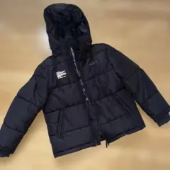 RVCA ユニセックスダウンジャケット！Sサイズ