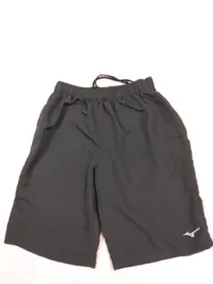 ミズノ　ハーフパンツ　サイズ XL　【お値下げしました】