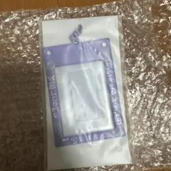 セブチ SEVENTEEN HOME 2024 フォートカード ホルダー ウォヌ