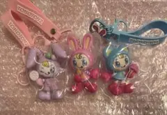 メゾピアノ シークレットキャラチャーム まとめ売り