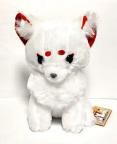 ちょコンとキツネ とおりゃんせ わたあめ JB - メルカリ
