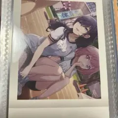 プロセカ　朝比奈真冬　鳳えむ　グッズ