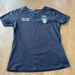 TOKYO2020 イタリア代表チームTシャツ