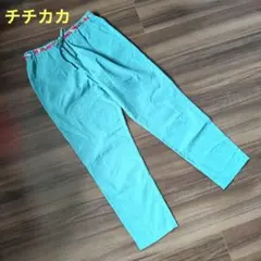 チチカカ カジュアルパンツのサムネイル
