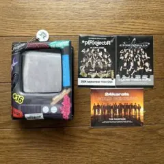 RAMPAGE フォトカードホルダー コレクトブック