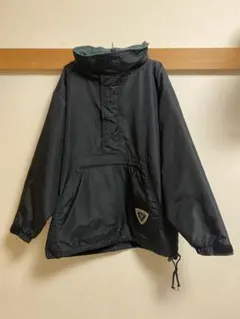 値下げ交渉アリです！90s古着 アノラックパーカージャケット2WAY
