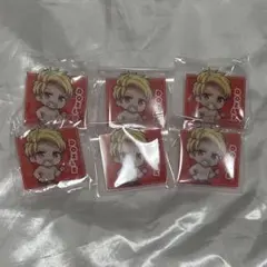 ドズル社 ドズル アクリルクリップ まとめ売りのサムネイル