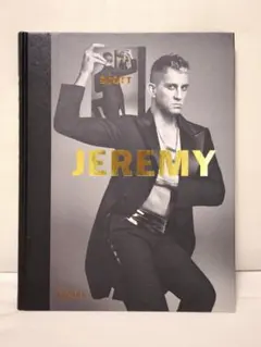 JEREMY SCOTT book RIZZOLI 洋書 JEREMY SCOTT book RIZZOLI 洋書 - メルカリ