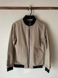 メンズジャケットブルゾン