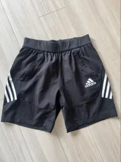 adidas★ハーフパンツ　AEROREADY