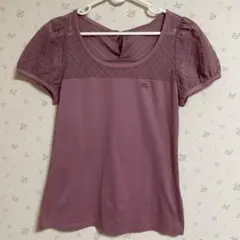 BURBERRY BLUE LABEL カットソー