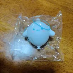 ぷにぷにバルーンキーチェーン　シナモロール