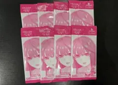 2026年最新】五等分の花嫁 PR パックの人気アイテム - メルカリ