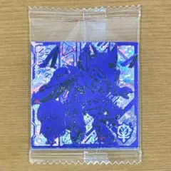 ガンダム シールウエハース4-25★GFreD 2枚入り SEC白いガンダム