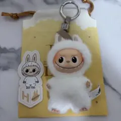 THE MONSTERS PIN FOR LOVE イニシャルラブブ【H】