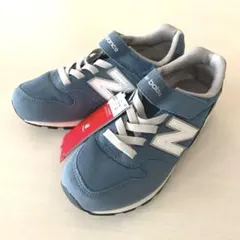新品☆　ニューバランス996　キッズスニーカー　20.5cm