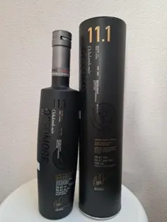 オクトモア 11.1 スコティッシュバーレイ 700ml 59.4%未開封箱あり 000000008153_i9YdGEy.jpg
