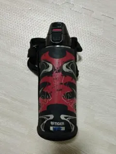 TIGER　SAHARA　タイガー　サハラ　赤 黒 MBO-A080/0.8Lのサムネイル