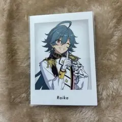 あんスタ ぱしゃっつ 9周年 宝丈萊香 ライカ - メルカリ