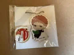 黒バス セガカフェ アクキー アクスタ 赤司