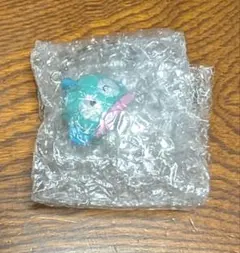 ハンギョドン　おもしろフェイスデザイン　シークレットストラップ