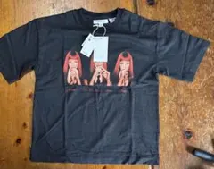 即日発送　新品　Jennie Ruby Tシャツ ブラックピンク