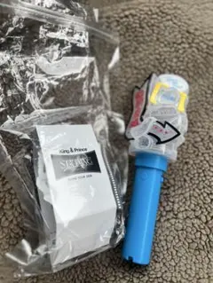 King & Prince キンプリ ペンライト STARRING