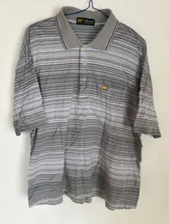 Golden Bear by Jack Nicklaus ポロシャツ Ｌのサムネイル