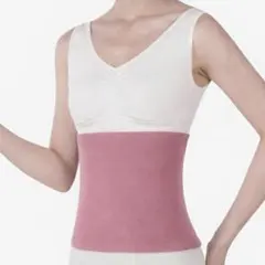 腹巻き レディース ピンク 保湿 保温 温活 妊娠 冷え性 おやすみ 就寝