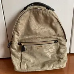 最終値下げ‼️マイケルコース リュック バックバッグ