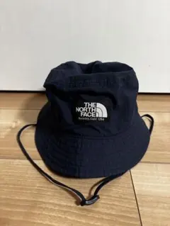 キッズ　THE NORTH FACE ハット