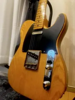 Fender TL62 テレキャスター JDシリアル MIJ Fender TL62 テレキャスター JDシリアル MIJ - メルカリ