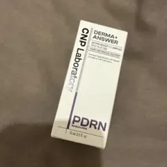 CNP Laboratory PDRN アンプル 美容液 15ml