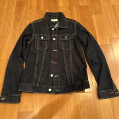 TOMMY ジージャン デニムジャケット