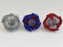 BEYBLADE X コバルトドレイク フルセット ベイブレードX