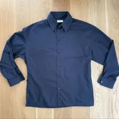 LEMAIRE 22AW TROMPELIL POLO SHIRT - メルカリ