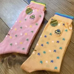 カステルバジャック　レディース靴下