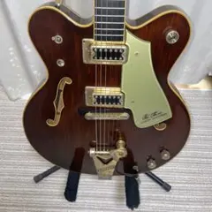 GRETSCH Chet Atkins Country Gentleman74年のサムネイル