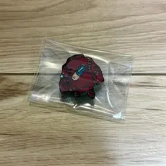 AKIRA 金田 ジャケット ピンバッジ ピンズ