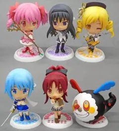 美少女戦士セーラームーン フィギュア キーホルダー 8種セット - メルカリ