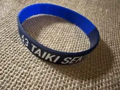 横浜 DeNA ベイスターズ 乙坂智 NICO33 手袋 実使用 サイン　ミズノ 横浜DeNAベイスターズ33 XYDB シリコンリストバンド 乙坂智 - メルカリ