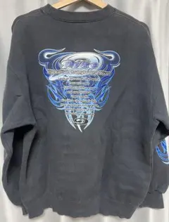 Piko Hawaiian Longboard Wear スウェット　Lサイズのサムネイル