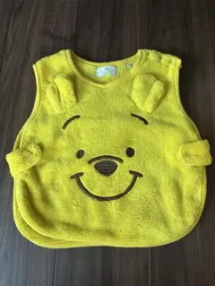 Disney baby くまのプーさん ベスト