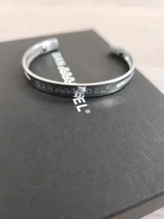 BANDEL　muta MARINE　コラボバングルのサムネイル