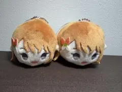 プリティーリズム ペアとも フェミニ ぬいぐるみ 小鳥遊おとは