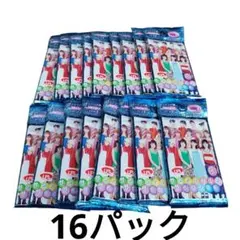 モーニング娘。 トレーディングコレクション パート3 16パック