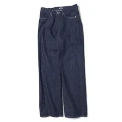 AURALEE オーラリー デニム 3 SELVEDGE LIGHT DENIMのサムネイル
