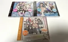 ラブライブ 虹ヶ咲 OVA CDセット
